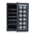 Adega Climatizada Philco - Premium - 12 Garrafas | 127v